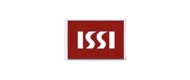 ISSI(美国芯成) logo