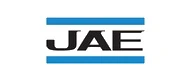 JAE(日本航空电子) logo