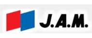 JAM(嘉睦科技) logo