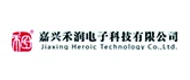 嘉兴禾润 logo