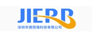 JIERR(捷而瑞) logo