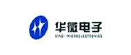 吉林华微 logo