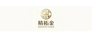 精拓金 logo