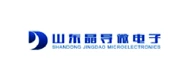 晶导微电子 logo