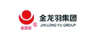 金龙羽 logo