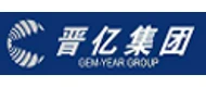 晋亿 logo