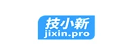 技小新 logo