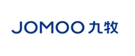 JOMOO(九牧) logo