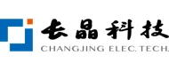 CJ(江苏长电/长晶) logo