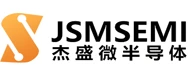 JSMSEMI(杰盛微) logo