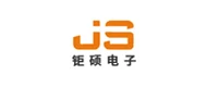 JS(钜硕电子) logo