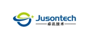 Jusontech(卓讯) logo