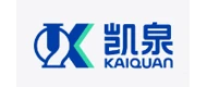 凯泉 logo