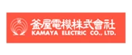 KAMAYA(釜屋電機) logo