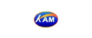 KAMCAP(凯美) logo