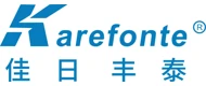 Karefonte(佳日丰泰) logo