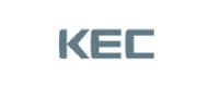 KEC logo
