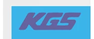 KGS(日本北川) logo