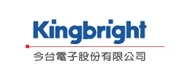 Kingbright(今台) logo