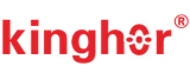 Kinghor(微控物联) logo
