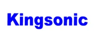Kingsonic(晶松) logo