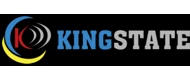 KINGSTATE(志丰电子) logo