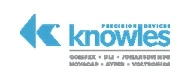 Knowles(楼氏) logo