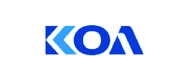 KOA logo