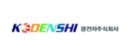 KODENSHI AUK(光电子) logo