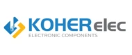 KOHERelec(科或) logo