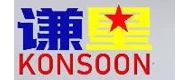 KONSOON(谦星) logo