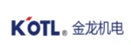 KOTL(金龙机电) logo