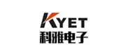 KYET(科雅) logo