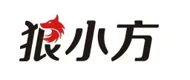 狼小方 logo