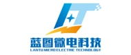 LanTu Micro(蓝图微电) logo