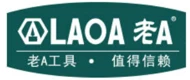 LAOA(老A) logo