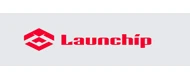 launchip(朗矽) logo