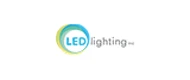 LED Lighting Inc logo