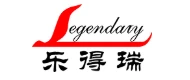Legendary(乐得瑞) logo