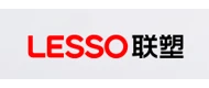 LESSO(联塑) logo