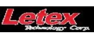 Letex(丽太) logo
