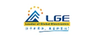LGE(鲁光) logo