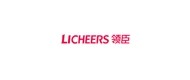 LICHEERS(领臣) logo