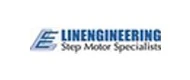 Lin Engineering logo