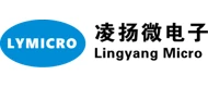 Lingyang Micro(凌扬微) logo