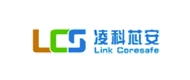 LCS(凌科芯安) logo