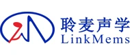 LinkMems(聆麦声学) logo
