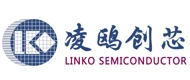 LINKOSEMI(凌鸥创芯) logo
