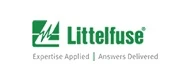 Littelfuse(美国力特) logo