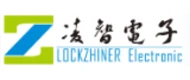 凌智电子 logo